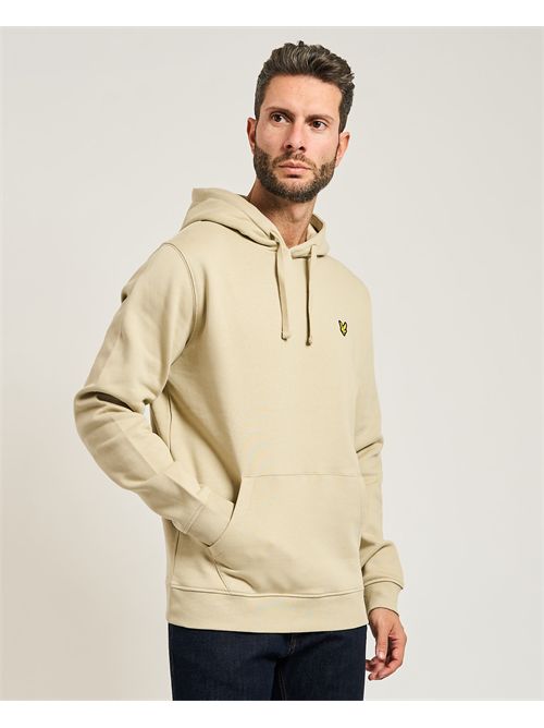 Lyle & Scott Men's Hoodie LYLE & SCOTT | ML1139VX865